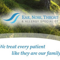 Ear Nose Throat & Allergy Specialist