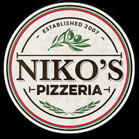 Niko's Pizzeria