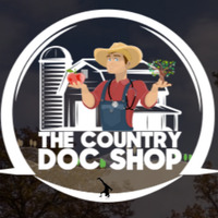 The Country Doc Shop | Osteopathic Manipulative Medicine, Alternative Holistic Medicine