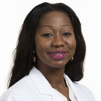 Dr. Susan M. Egbe, MD