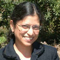 Smitha Kumar, MD