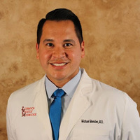 Dr. Michael P. Mendez, MD