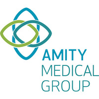 Local Business Amity Medical Group, Inc. in Charlotte NC