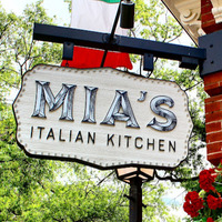 Mia's Italian Kitchen