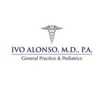 Local Business Ivo Alonso M.D., P.A. in Coral Gables FL