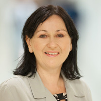 Dr. Marzena Lipinska