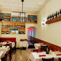 Piccolo Mulino Italian Restaurant