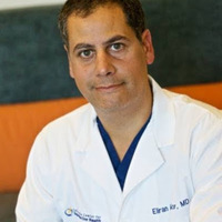 California Center for Reproductive Health: Eliran Mor, MD