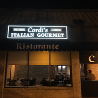 Cordi's Italian Gourmet