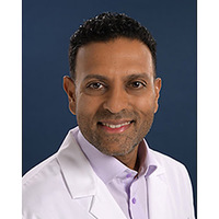 Vishal Patel, MD