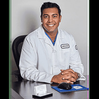 Local Business Hudson River Gastroenterology: Prem Chattoo, DO in New York NY