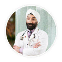 Local Business Hardeep M. Singh, M.D. in Irvine CA