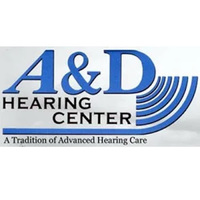 A & D Hearing Aid Center