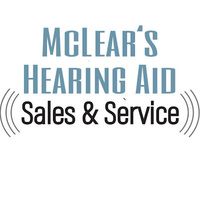 McLear’s Hearing Aid Sales & Service