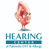 Hearing Center at Palmetto ENT & Allergy