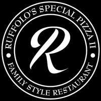 Ruffolo's Special Pizza 2