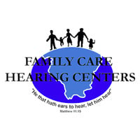 Family Care Hearing Centers