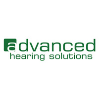 Advanced Hearing Solutions