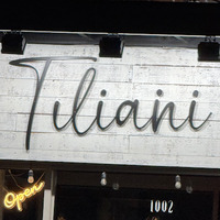 Local Business Tiliani Italian Restaurant & Bar- Halal Pasta & Pizza in Dearborn MI