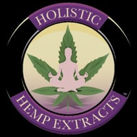 Holistic Hemp Extracts