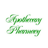 Apothecary Pharmacy