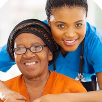 Local Business Caresify Home Care in Lilburn GA