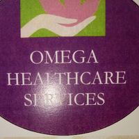 Local Business Omega Healthcare Services in Beaufort SC