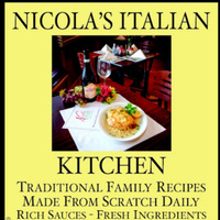 Nicola's Italian Kitchen