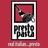 Presto Pasta