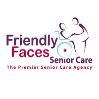 Local Business Friendly Faces Senior Care in Houston TX