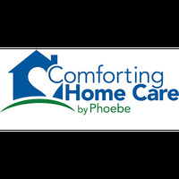 Local Business Comforting Home Care by Phoebe in Allentown PA