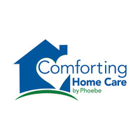 Local Business Comforting Home Care by Phoebe in Allentown PA