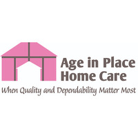 Local Business Age In Place Home Care - Hamburg in Hamburg PA