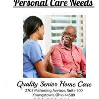 Quality Senior Homecare & Staffing