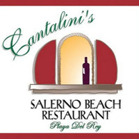 Cantalinis Salerno Beach Restaurant