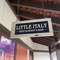 Little Italy Restaurant