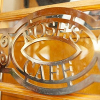 Rose's Cafe