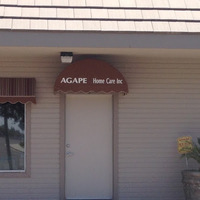 Agape In Home Care Inc.