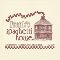 Local Business Frank's Spaghetti House in Corpus Christi TX