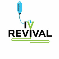 Local Business IV Revival in Scottsdale AZ