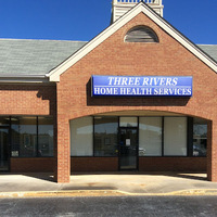 Three Rivers Home Health Services, Inc. Milledgeville