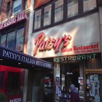 Patsy's Italian Restaurant