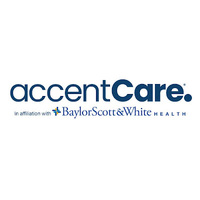 AccentCare Home Health in affiliation with Baylor Scott & White Health