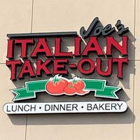 Local Business Joe's ITALIAN TAKE-OUT in Shelby Township MI