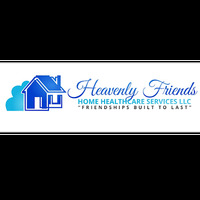 HEAVENLY FRIENDS HOME HEALTHCARE SERVICES LLC.