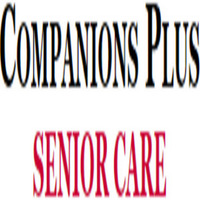 Companions Plus Senior Care