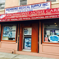 Richmond Home Care Agency