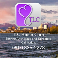 Local Business TLC Care Services in Anchorage AK