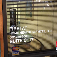 Firstat Home Health Services