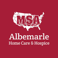 MSA | Albemarle Home Care & Hospice